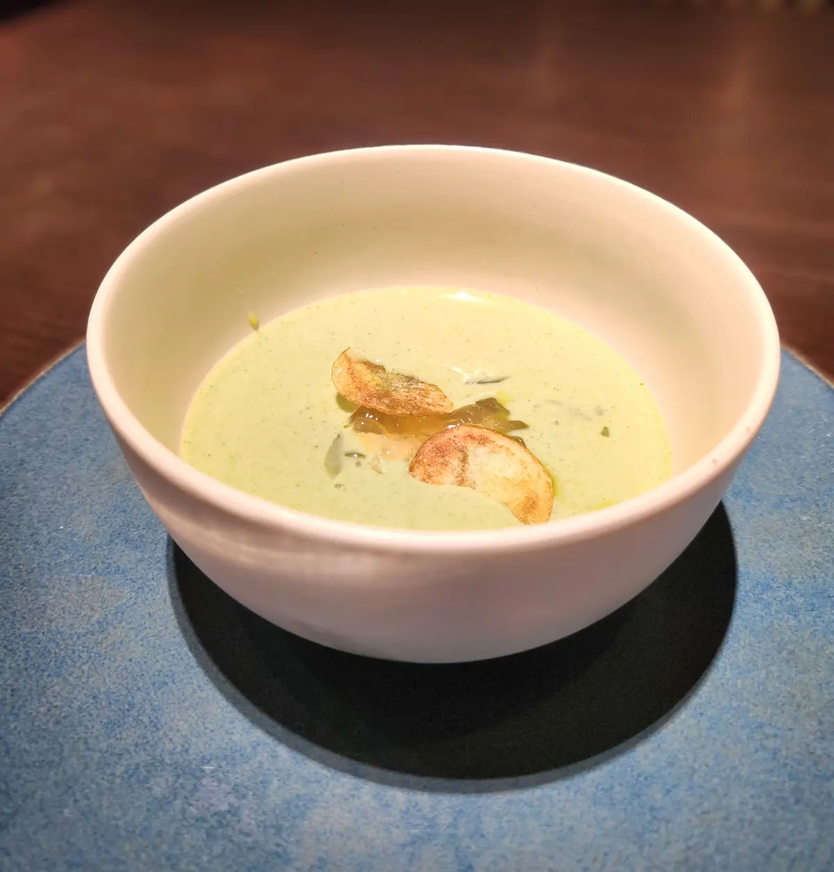 銀座のホテルレストランでお誕生日のお祝いの画像_12