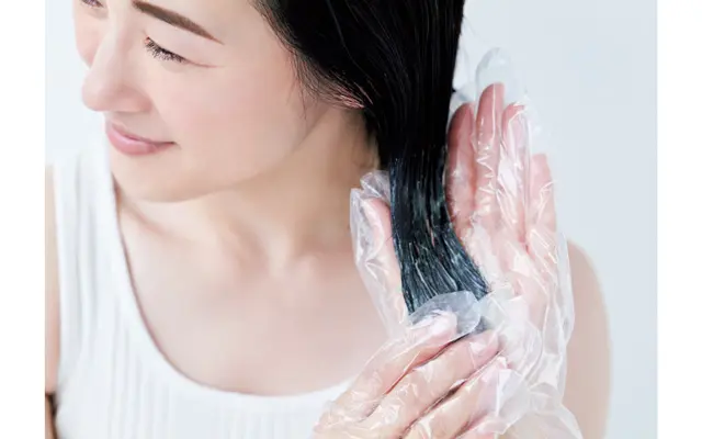 【2022最新版】50代白髪悩み解決！今どきのしゃれ見え「大人のヘアカラー」