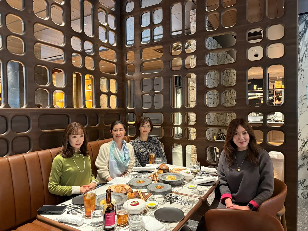 【京都】コスパ良すぎる京都のホテルランチの画像_5