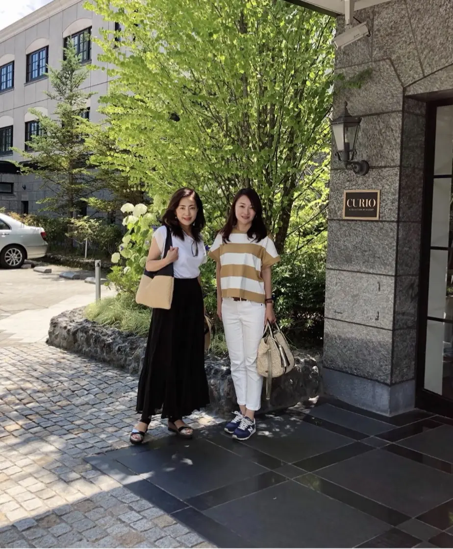 夏の女子旅 in 軽井沢②の画像_3