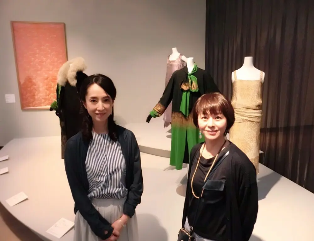 夜のアートクルーズ♪（週末おでかけ後編）の画像_1