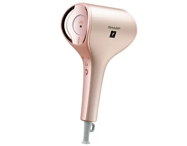 プラズマクラスター ドレープフロードライヤー IB-WX2