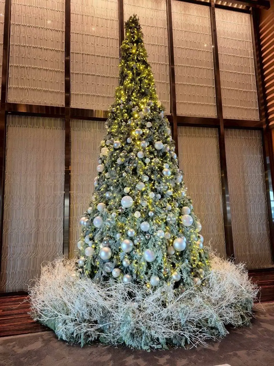 誕生日のブーケと最後にちょっとだけキラキの画像_9