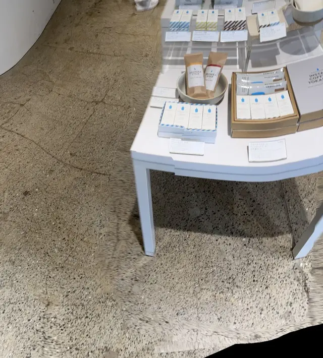 サステナビリティを考えるカフェ　ブルーボの画像_5