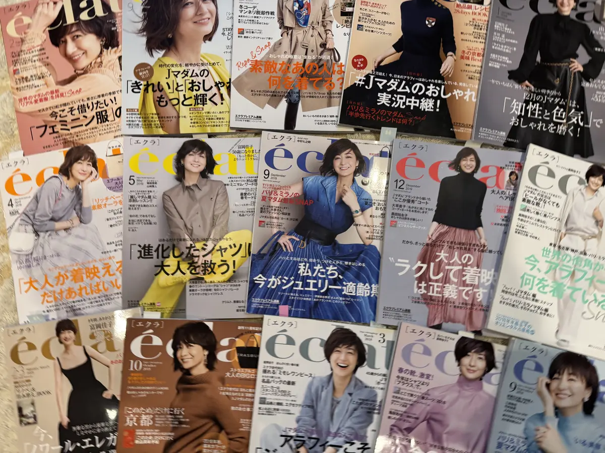 エクラ華組を卒業します！8年間ありがとうの画像_1