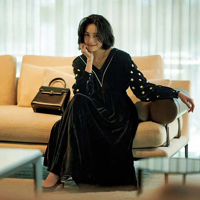 トゥモローランド　ワンピース