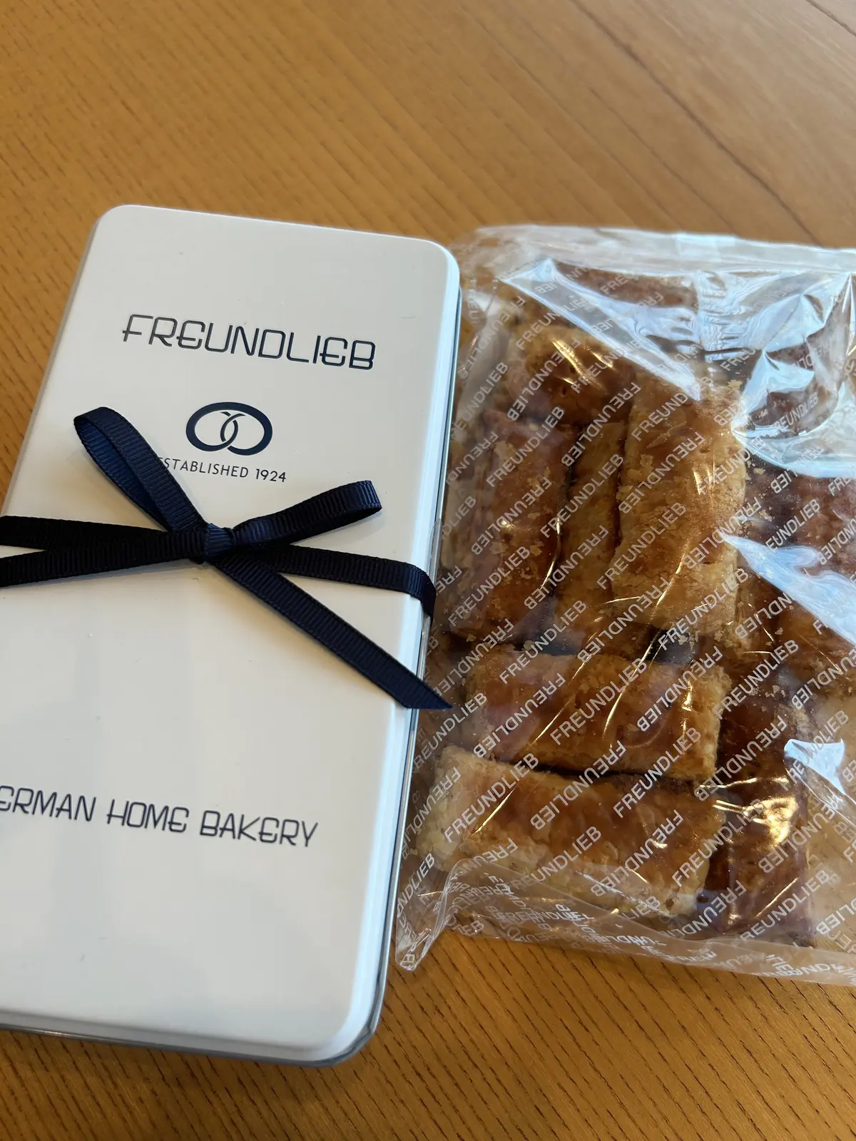 神戸の休日　100周年を迎えるベーカリーの画像_8