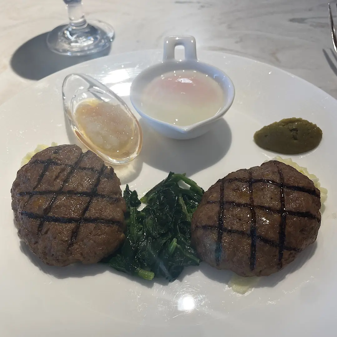 有楽町でランチの画像_2