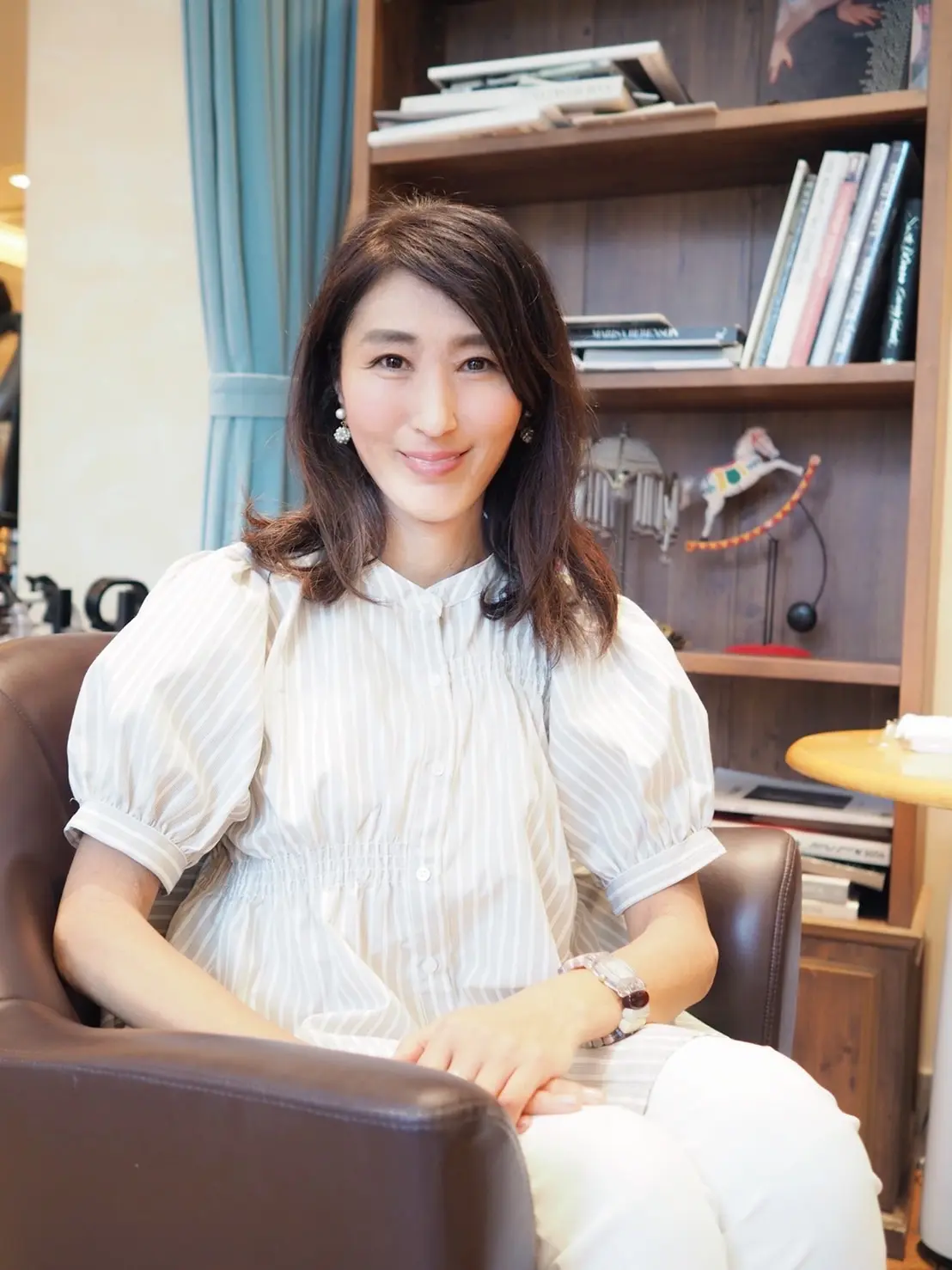 今年の夏は大人ボブを楽しみます。の画像_2