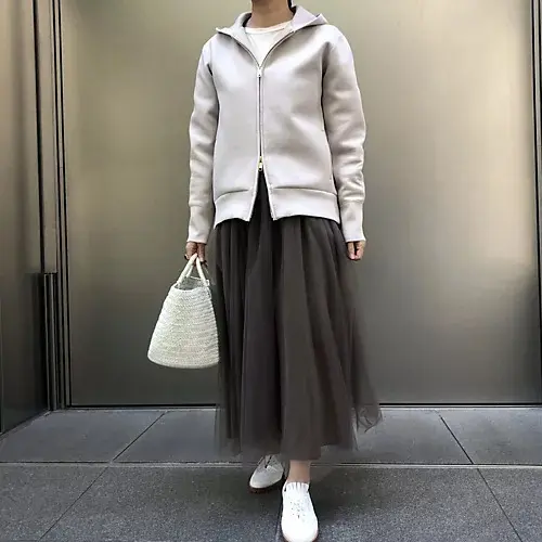 冬から春への端境期のおしゃれに困らない、の画像_12