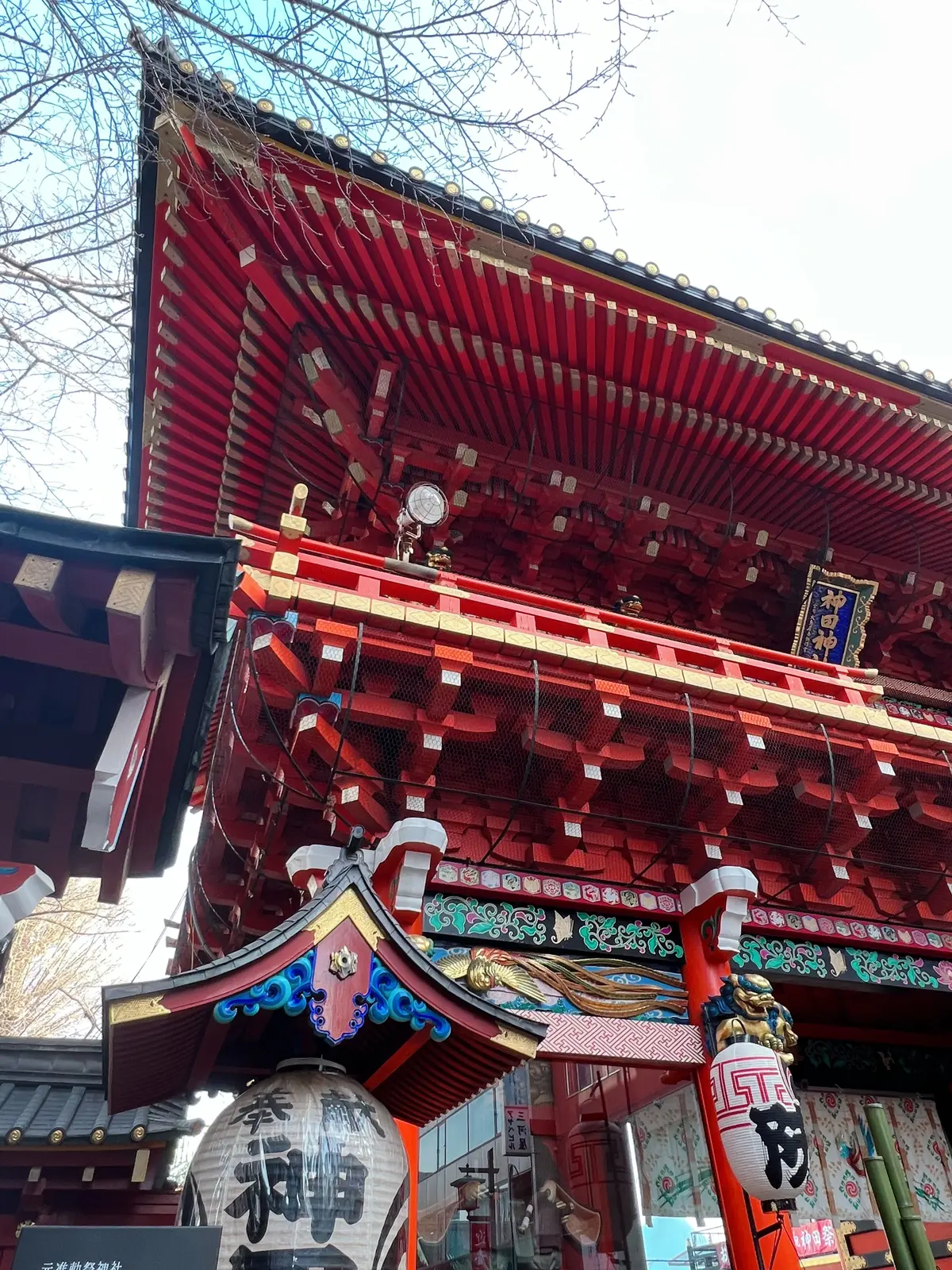 初詣はお気に入りスタイルで‼︎の画像_4