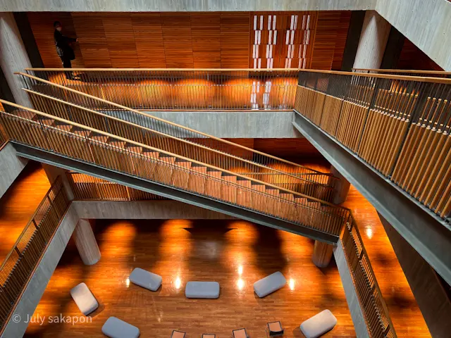 【さかぽんの冒険】建築探訪『奇跡の一本松の画像_10