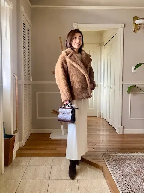 エクラ華組 高田季世子