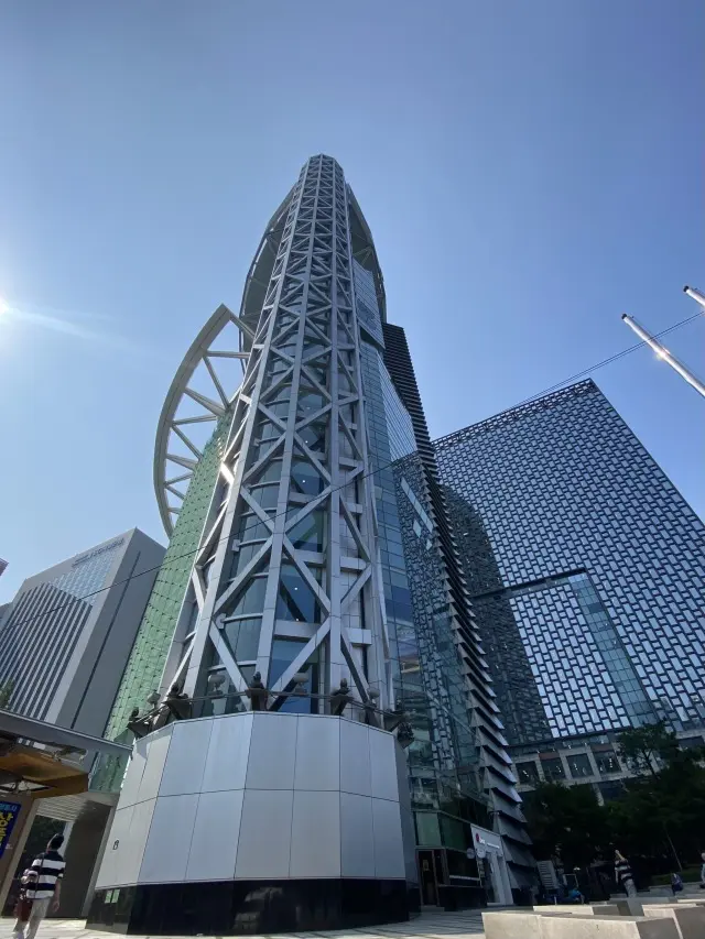 渡韓！美食とショッピングの旅の画像_5