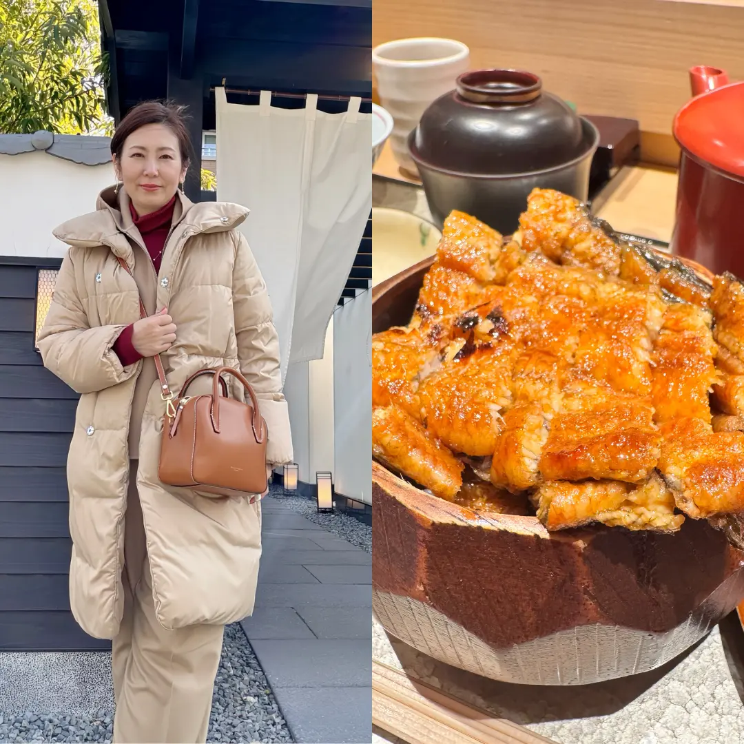 リピート決定！絶品名古屋ひつまぶしならこの画像_8