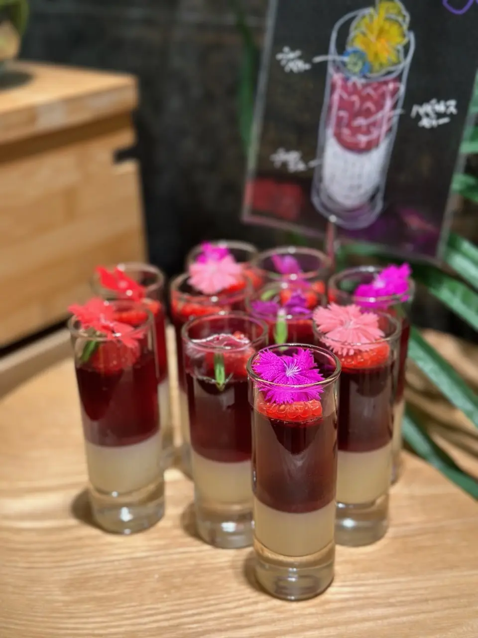 ⚫︎ANAクラウンプラザホテル　カフェ・イン・ザ・パーク 