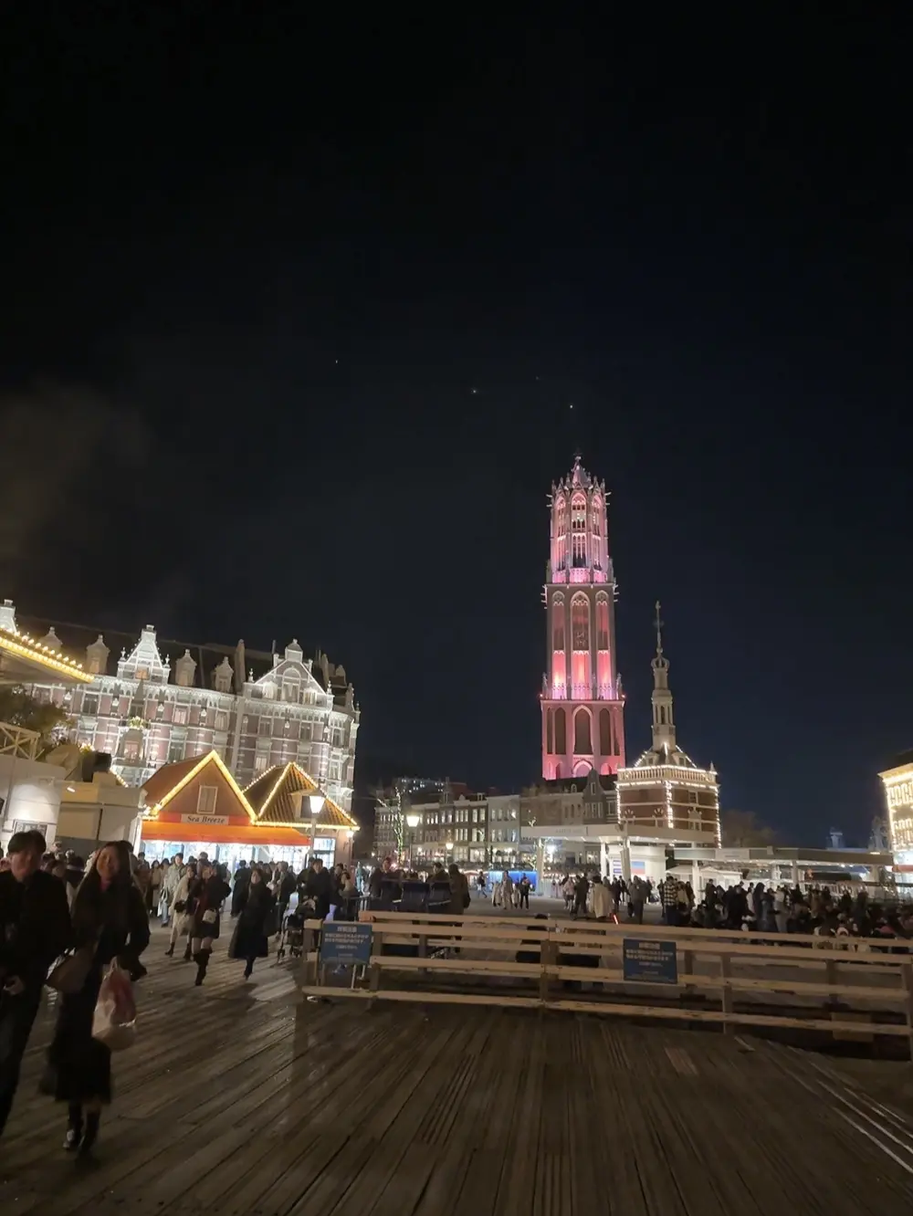 【後編】ハウステンボスのクリスマス  〜の画像_20