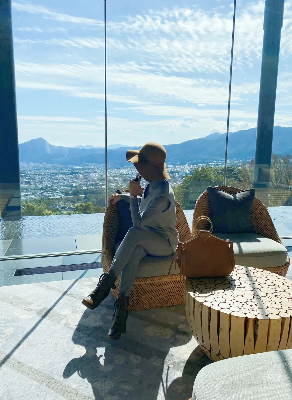 九州旅行　〜ANAインターコンチネンタルの画像_1