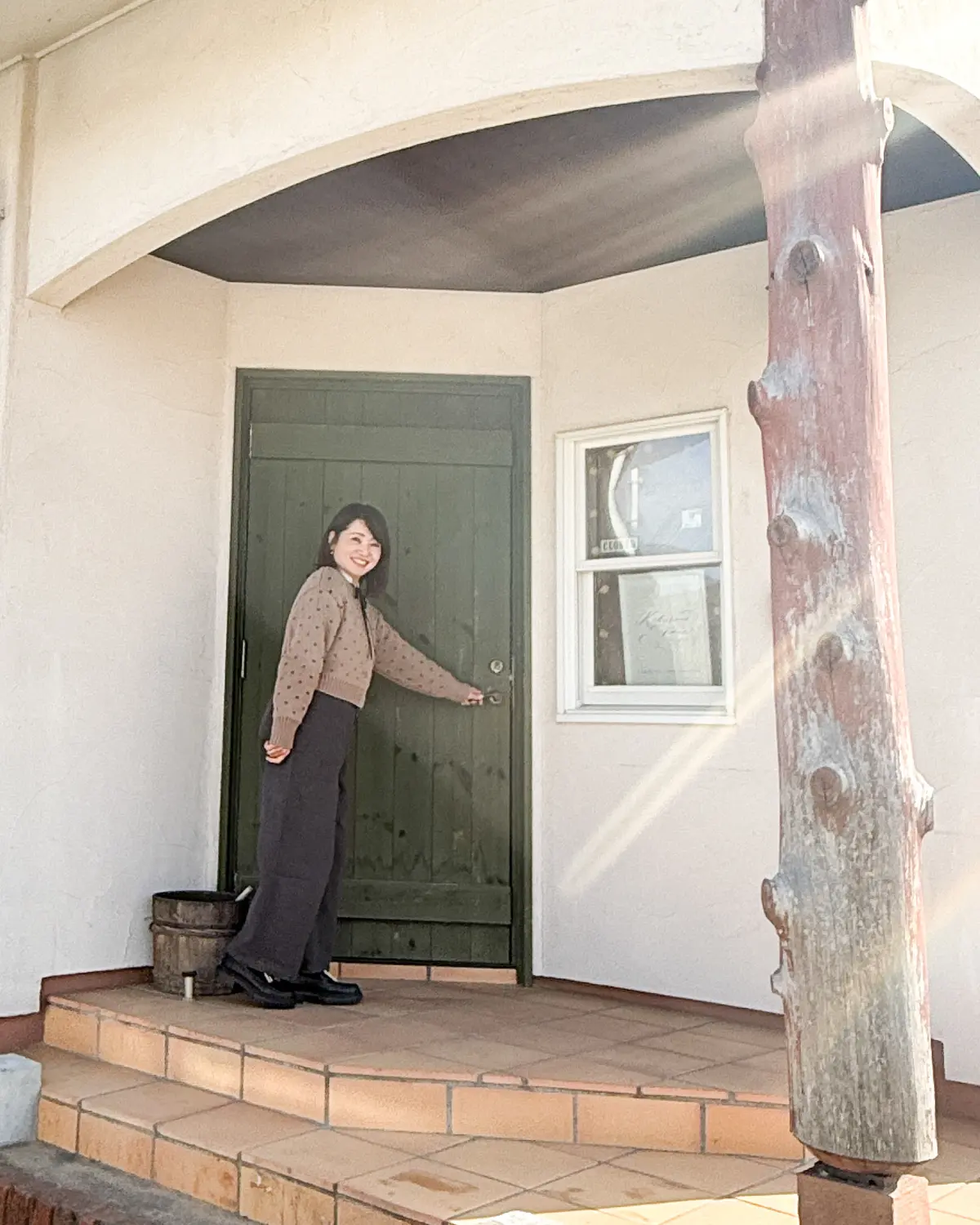 バレンタイン♥はチャイとチョコのマリアーの画像_1