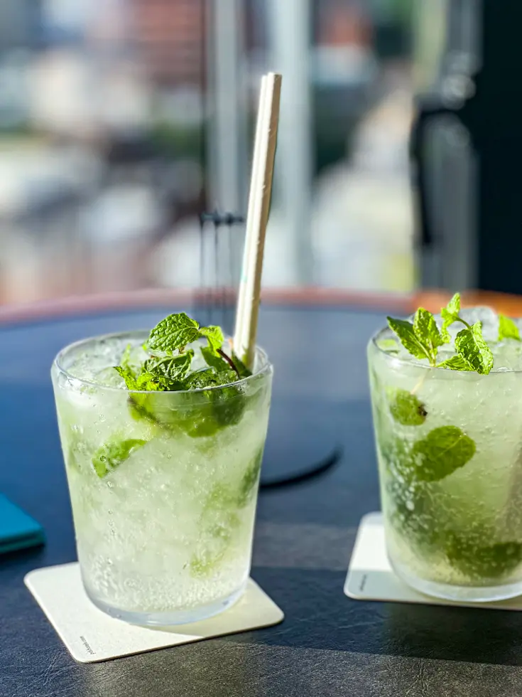 【さかぽんの夏休み🌴】旅する帽子☆沖縄 の画像_5