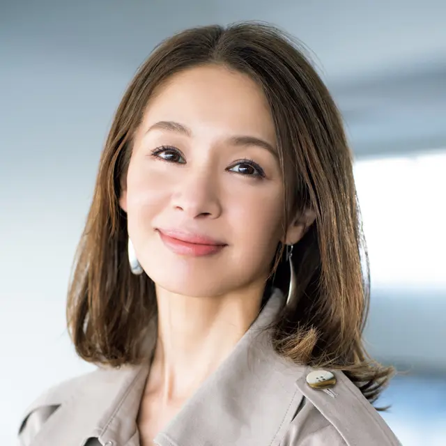 ツヤとまとまりを上昇させ自然な束感でこなれ印象も