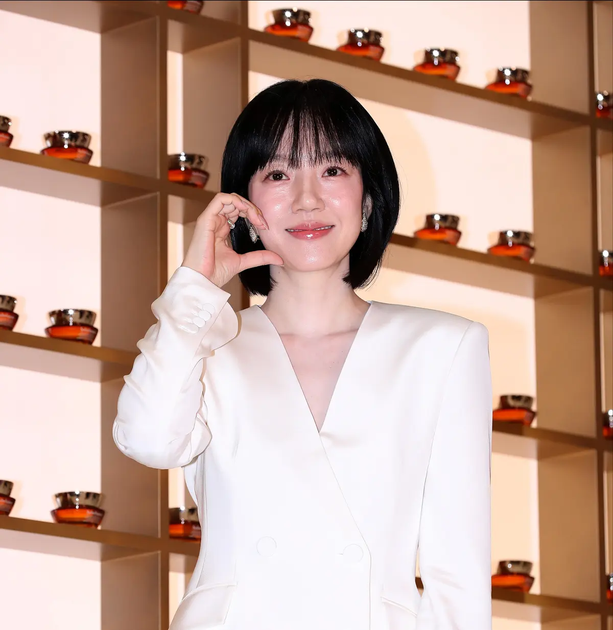 韓国ドラマ　50代　俳優　イム・スジョン