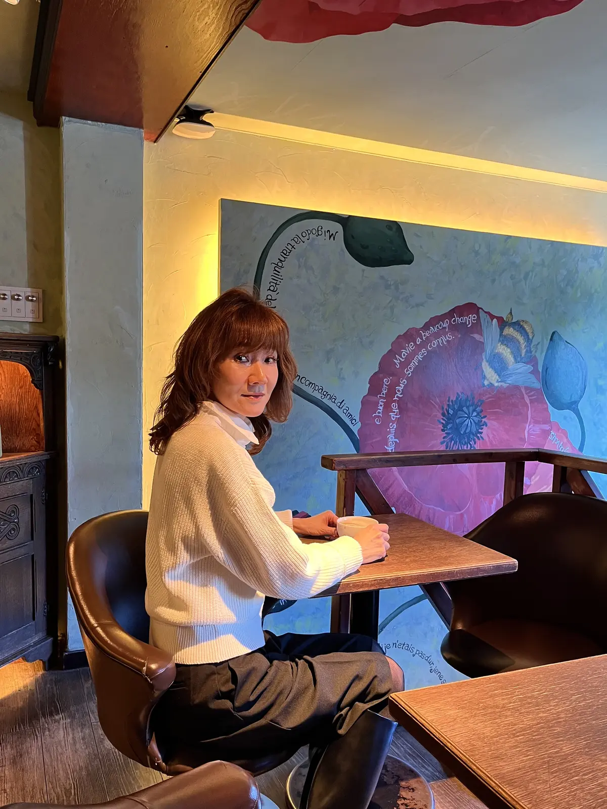 今年も見れた〝ウェスティン〟のクリスマスの画像_10