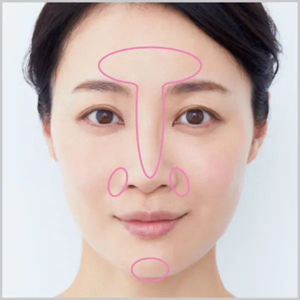 自然にハリ・ツヤ玉を仕込む！岡野流ベースの画像_17