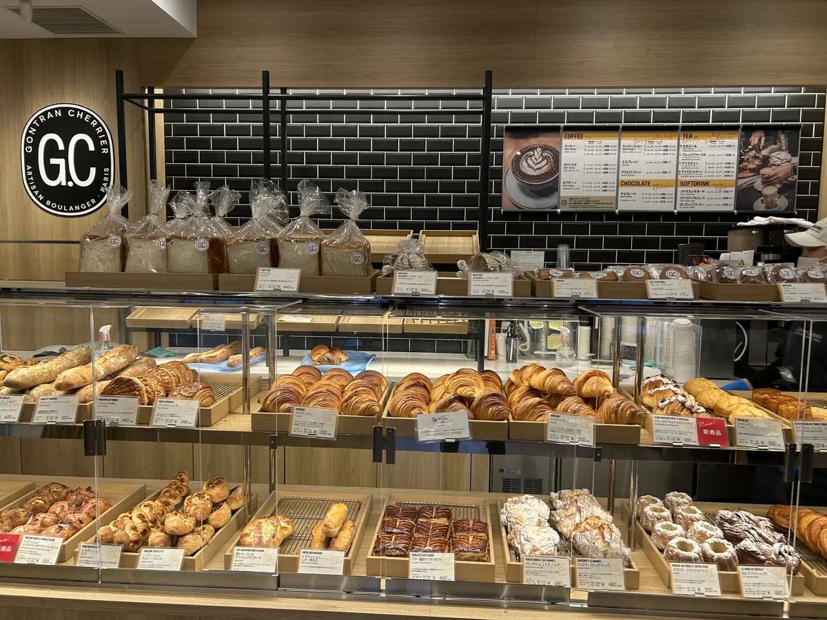 Jマダム同期でシャングリラズシークレットの画像_19