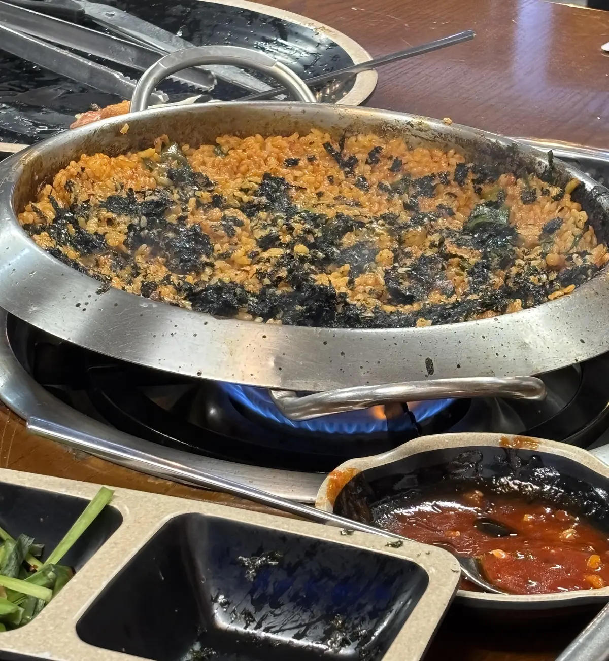 【韓国旅行】 釜山料理の激旨！ナッコプセの画像_4