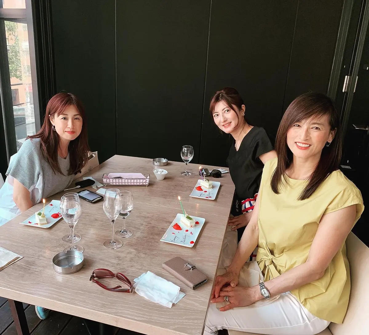 日曜日の六本木の画像_3