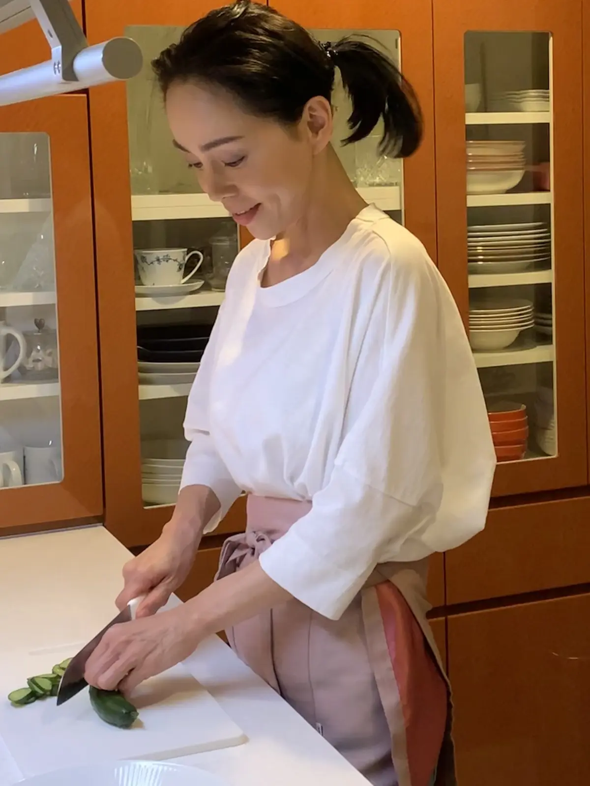 トントントン定番きゅうり