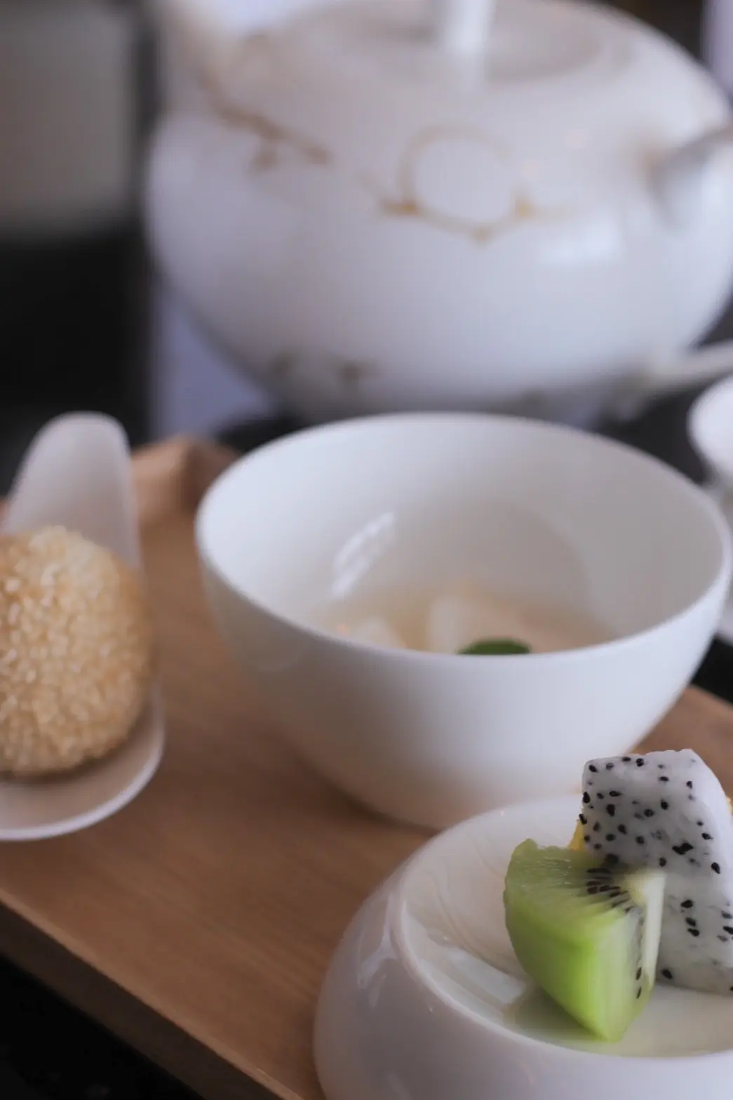 ベイコート芦屋で大人女史会ランチ♪の画像_2