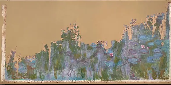 日本を愛したモネと、モネの作品を愛する日の画像_2