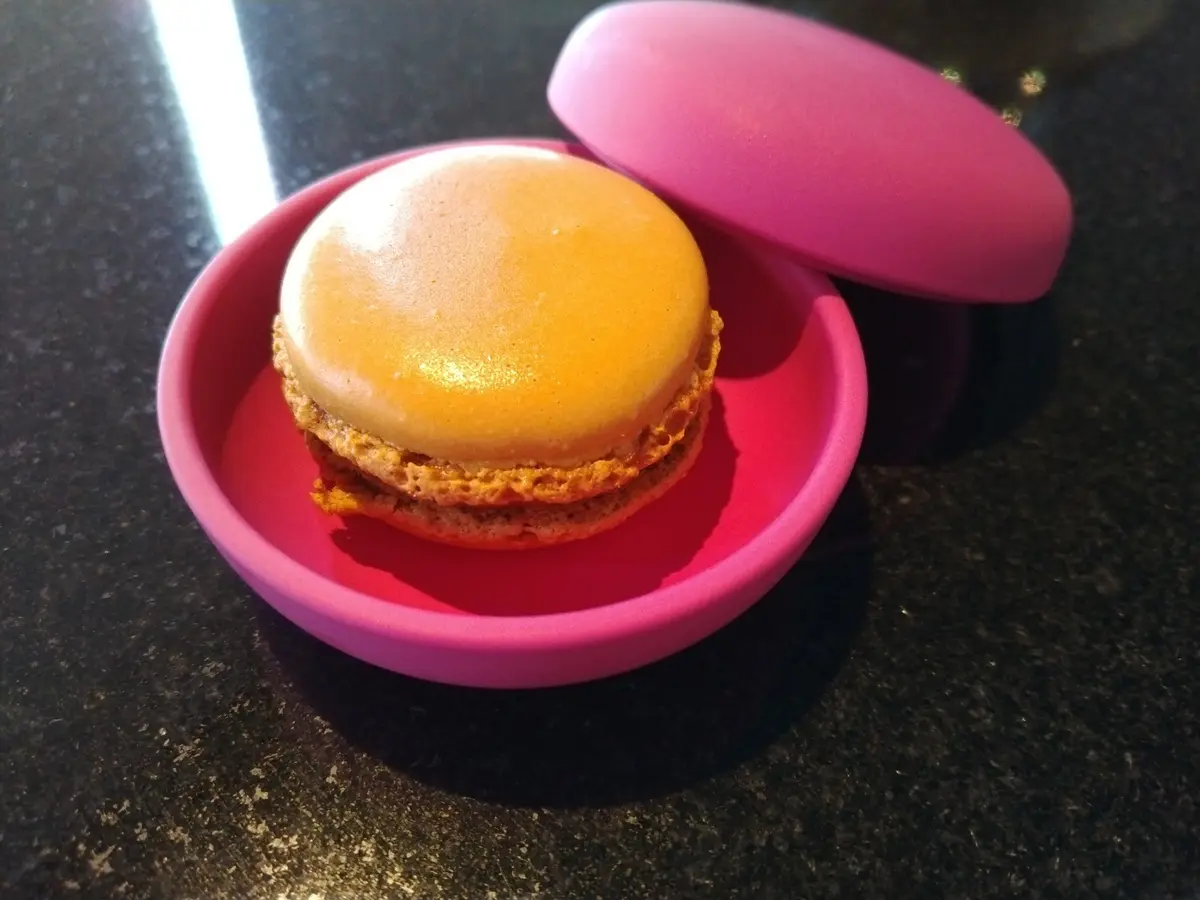 フォションマカロン