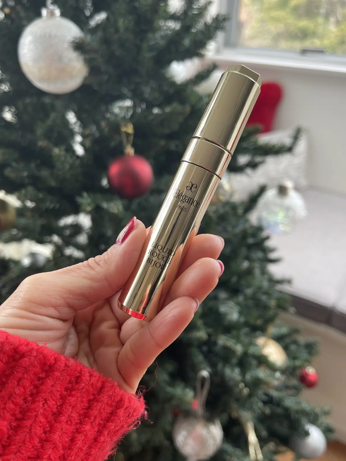 赤・赤・赤なクリスマス❤️の画像_3