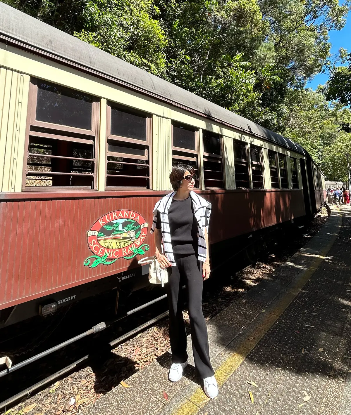オーストラリア・ケアンズの旅②「世界の車の画像_3
