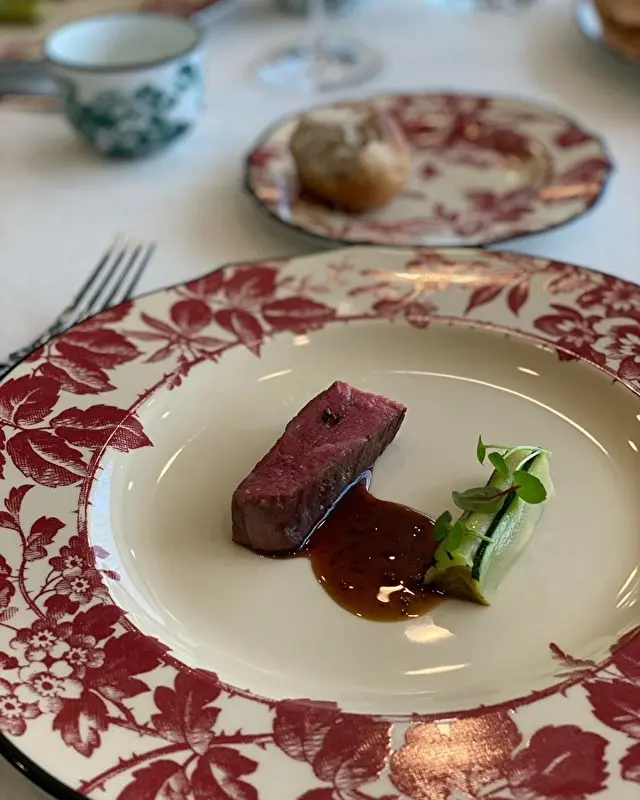 フィレンツェと静岡が出会うとき