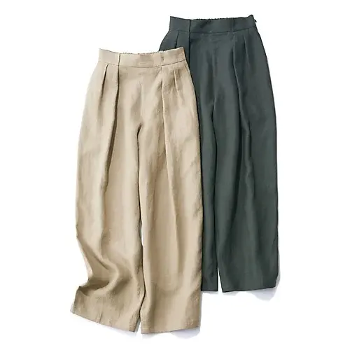 大人がきれいに見える旬服が満載！春も頼れの画像_4