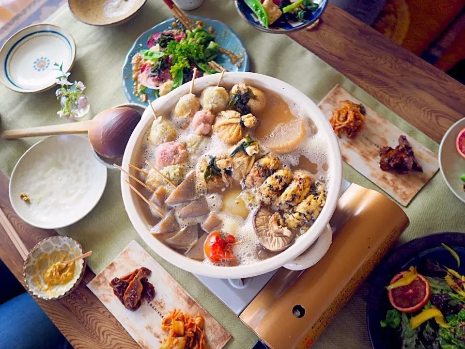 旬の手仕事、柚子胡椒づくりの季節！の画像_6