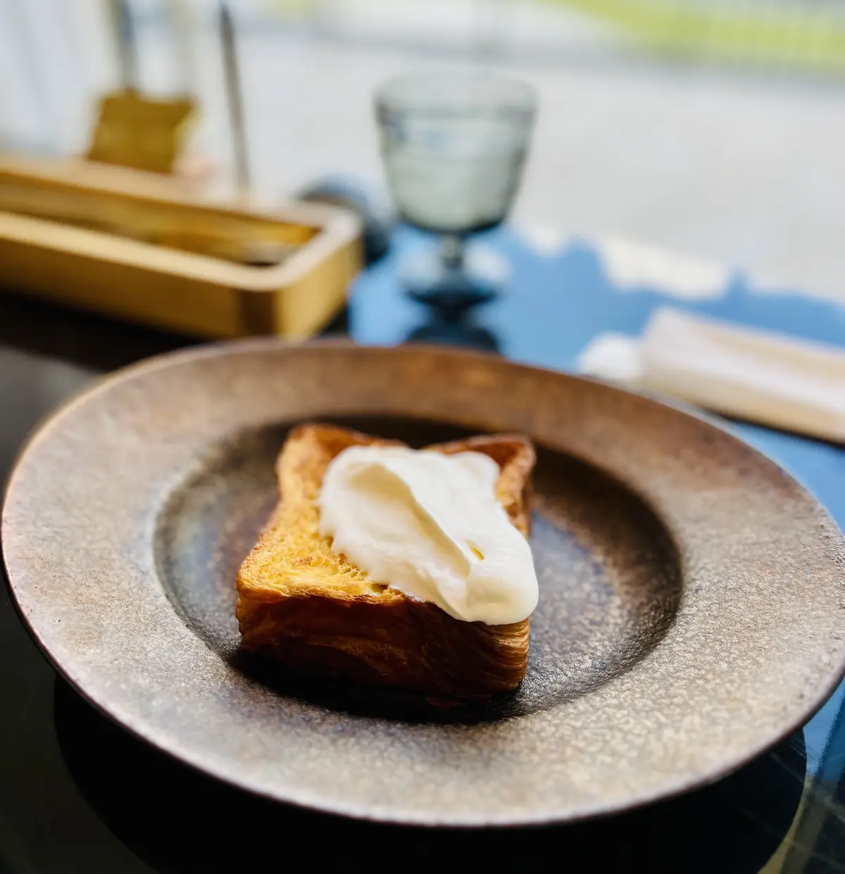 「うめきた」で初めてのランチ@大阪梅田の画像_2