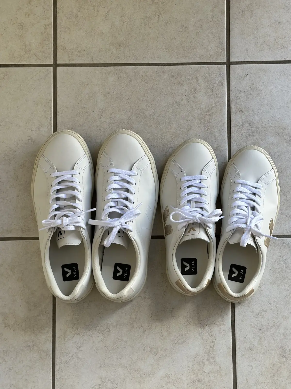 おしゃれなニューヨーカーの足元は「VEJの画像_5