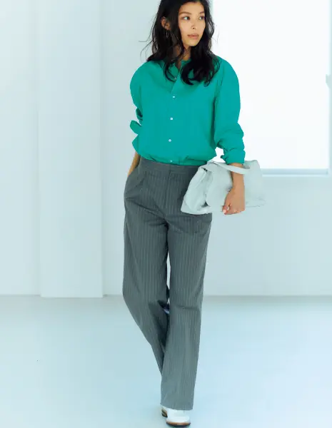 おしゃれ賢者溺愛ブランド！　BLAMINの画像_2