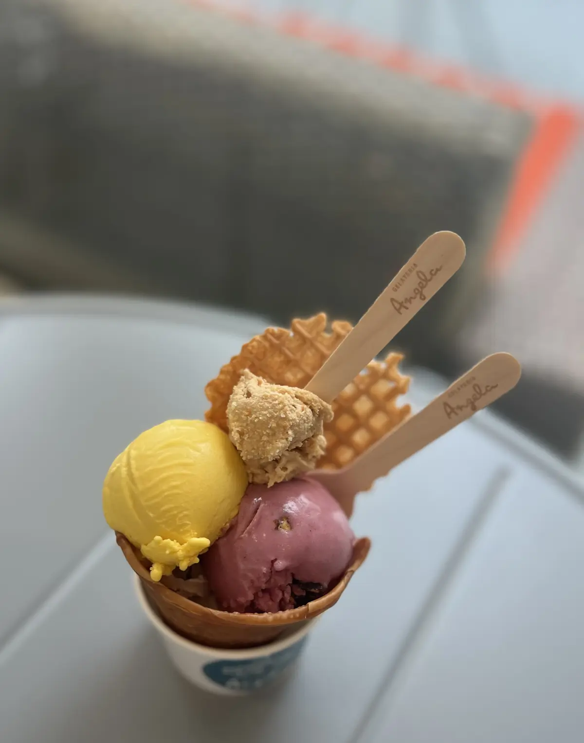 河口湖日帰りドライブで目指すはハンバーガの画像_13