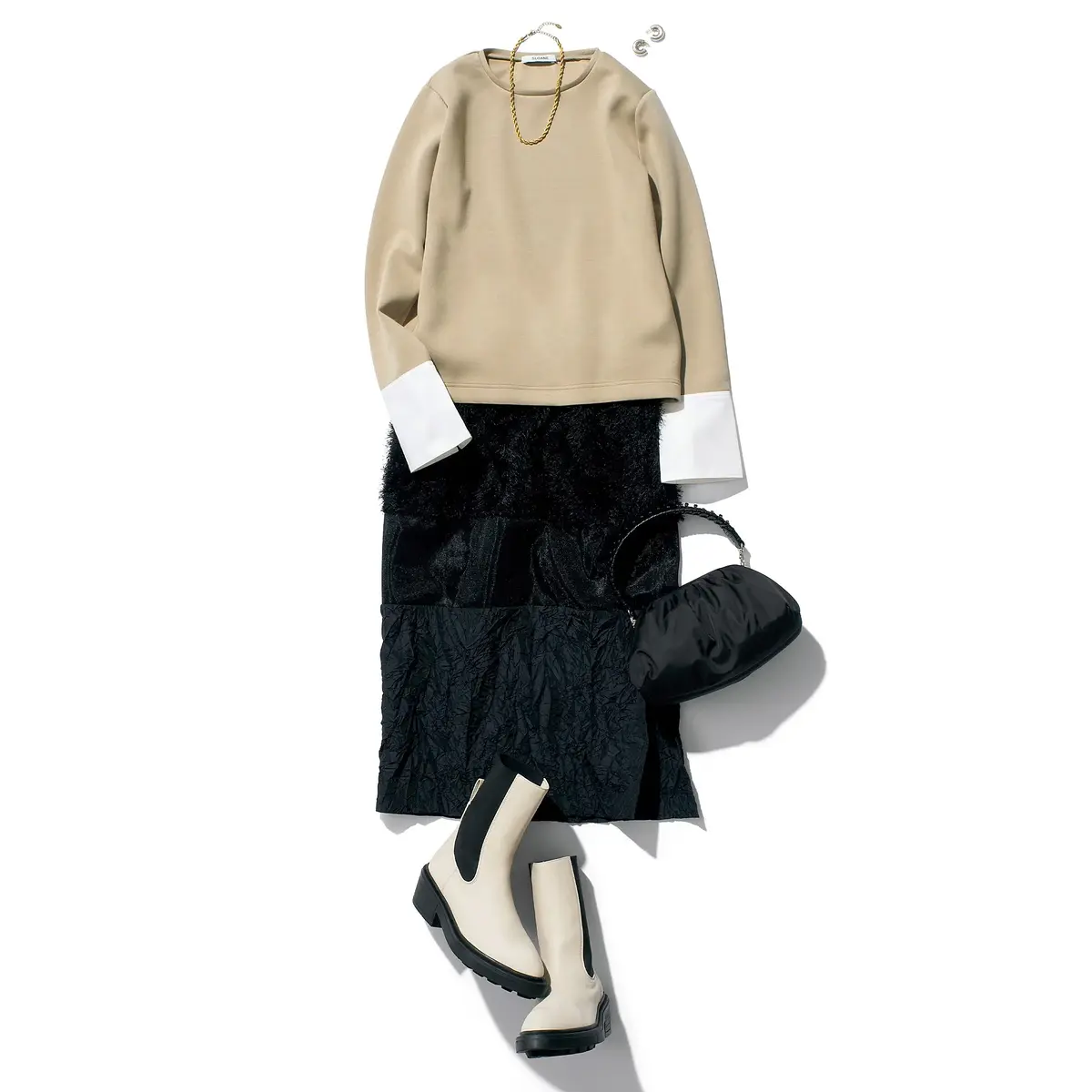 全アイテム別注！ 服がよければスタイルもの画像_9