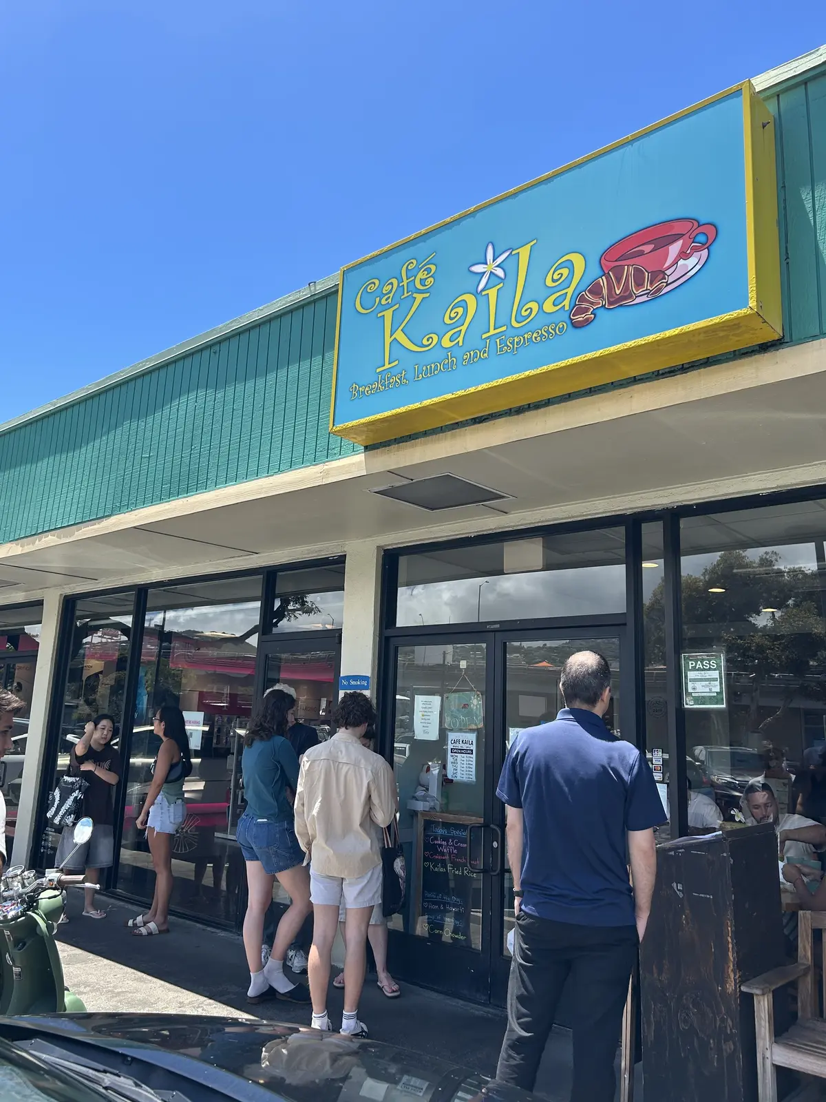 サマーバケーション in Hawaii の画像_3