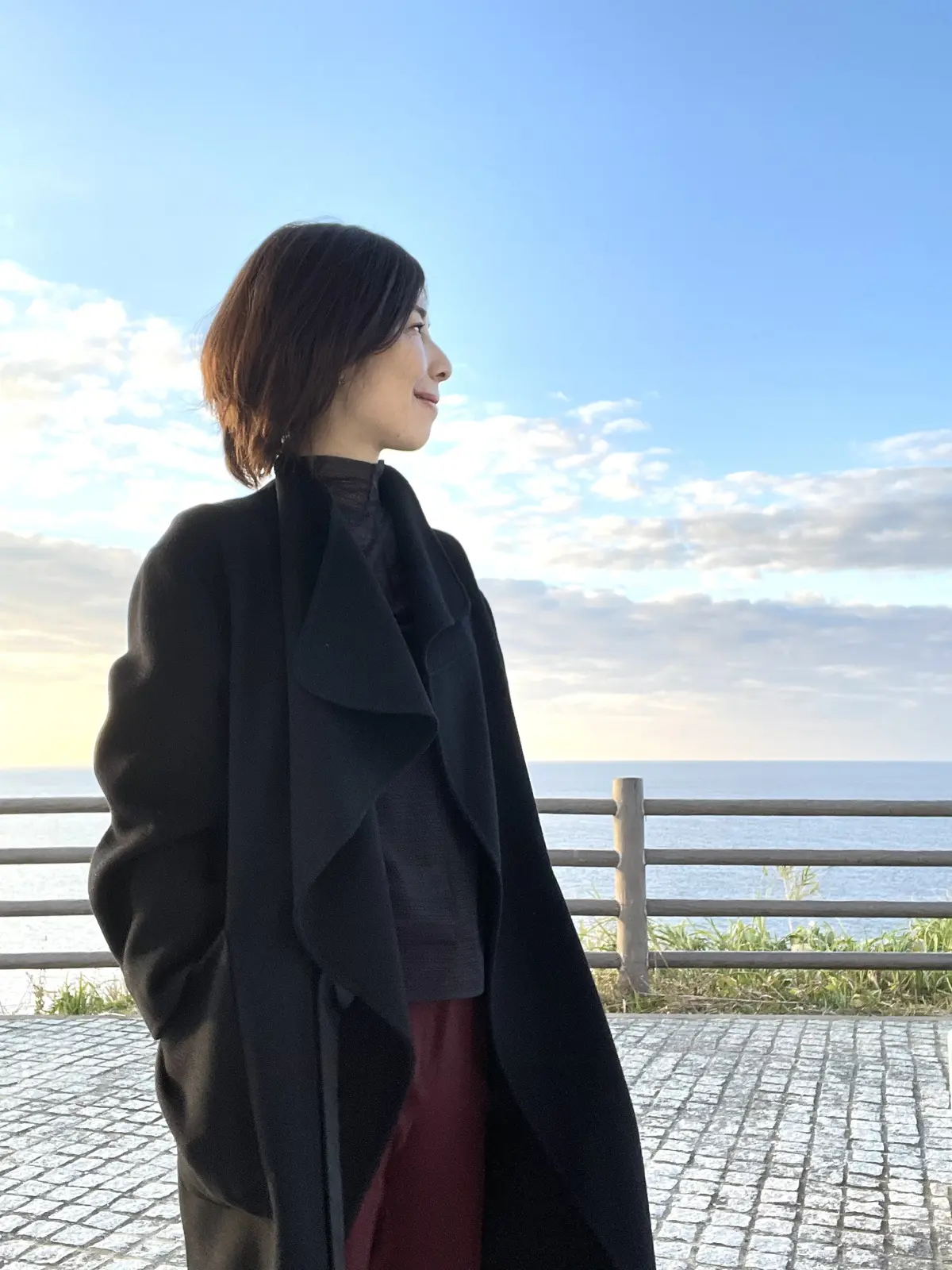 初めて訪れた長崎西海市はとても美しい場所の画像_1