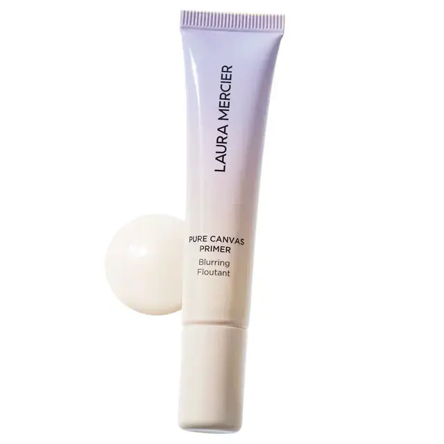 ローラメルシエのブラーリング下地