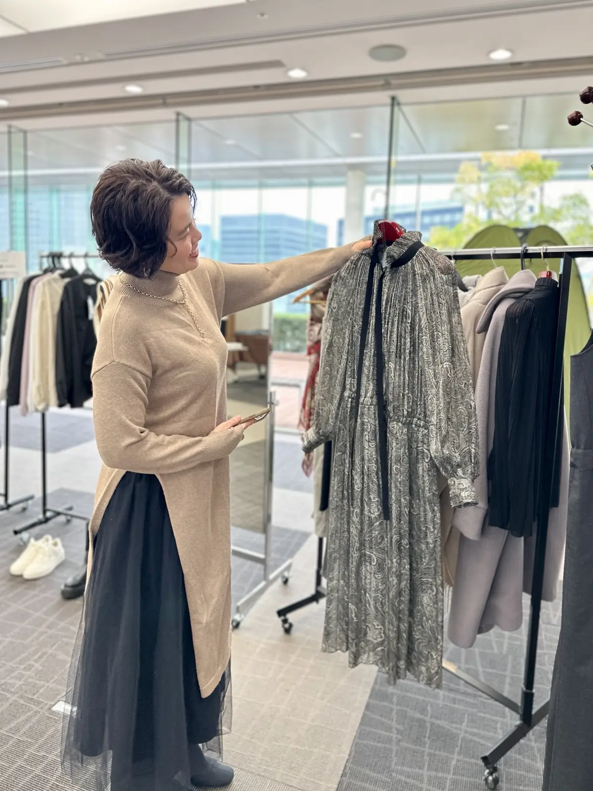 50代女性に人気の通販サイト 『エクラプの画像_2