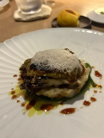 結婚25周年〜銀婚式〜のお祝いは、念願のの画像_7